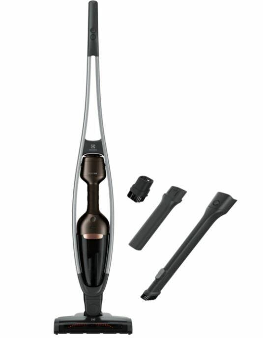 Produkt miniatyrebild Electrolux Pure Q9 PQ91-50MB støvsuger