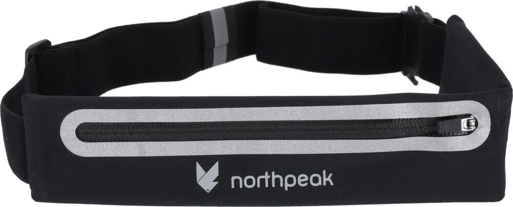 Produkt miniatyrebild Northpeak Raskere løpebelte unisex