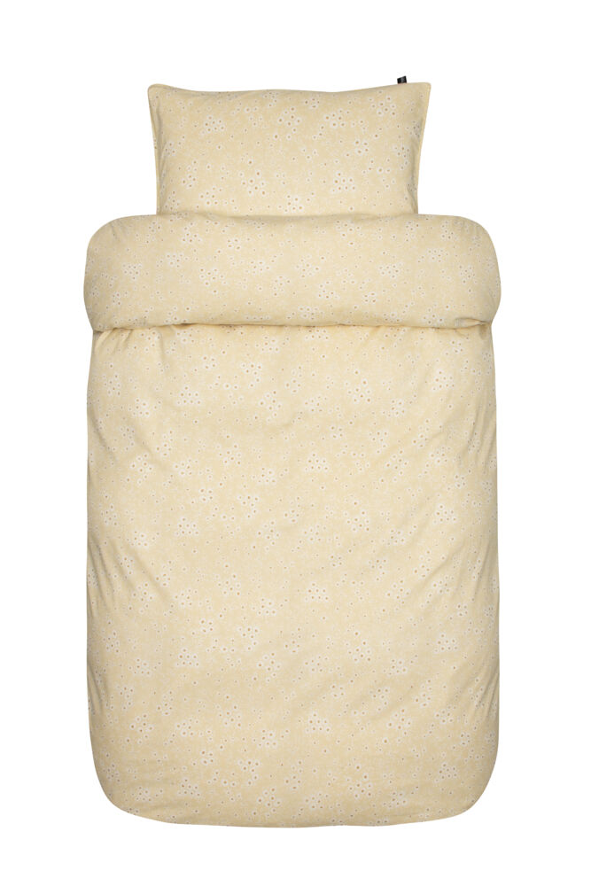 Produkt miniatyrebild Høie Ulrikke ekstra fin bomull sengesett