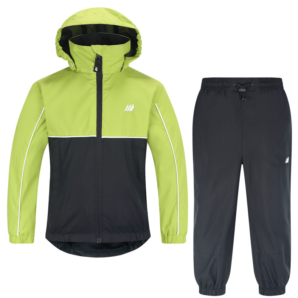 Produkt miniatyrebild Skogstad Picnic 2-delt fritidsdress barn