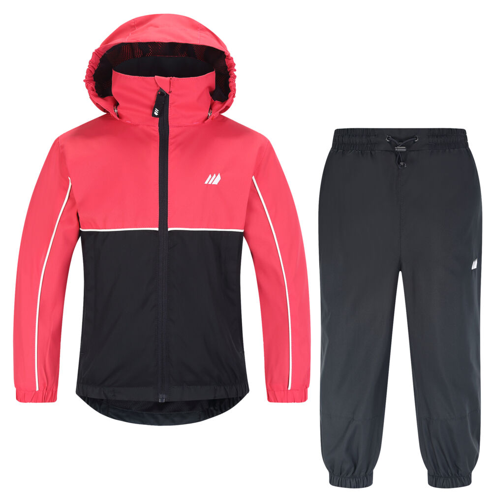 Produkt miniatyrebild Skogstad Picnic 2-delt fritidsdress barn