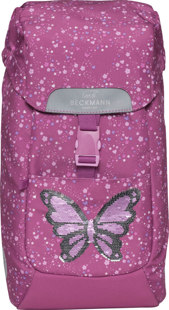 Produkt miniatyrebild Beckmann Classic Mini 12 liter barnehagesekk