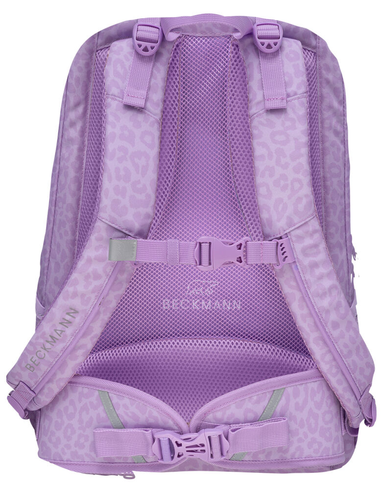 Produkt miniatyrebild Beckmann Sport Junior 30 liter skolesekk