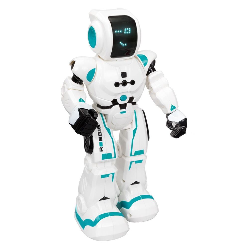 Produkt miniatyrebild Xtrem Bots Robbie Bot robot