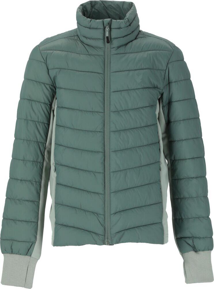 Produkt miniatyrebild Northpeak Hverven hybridjakke junior