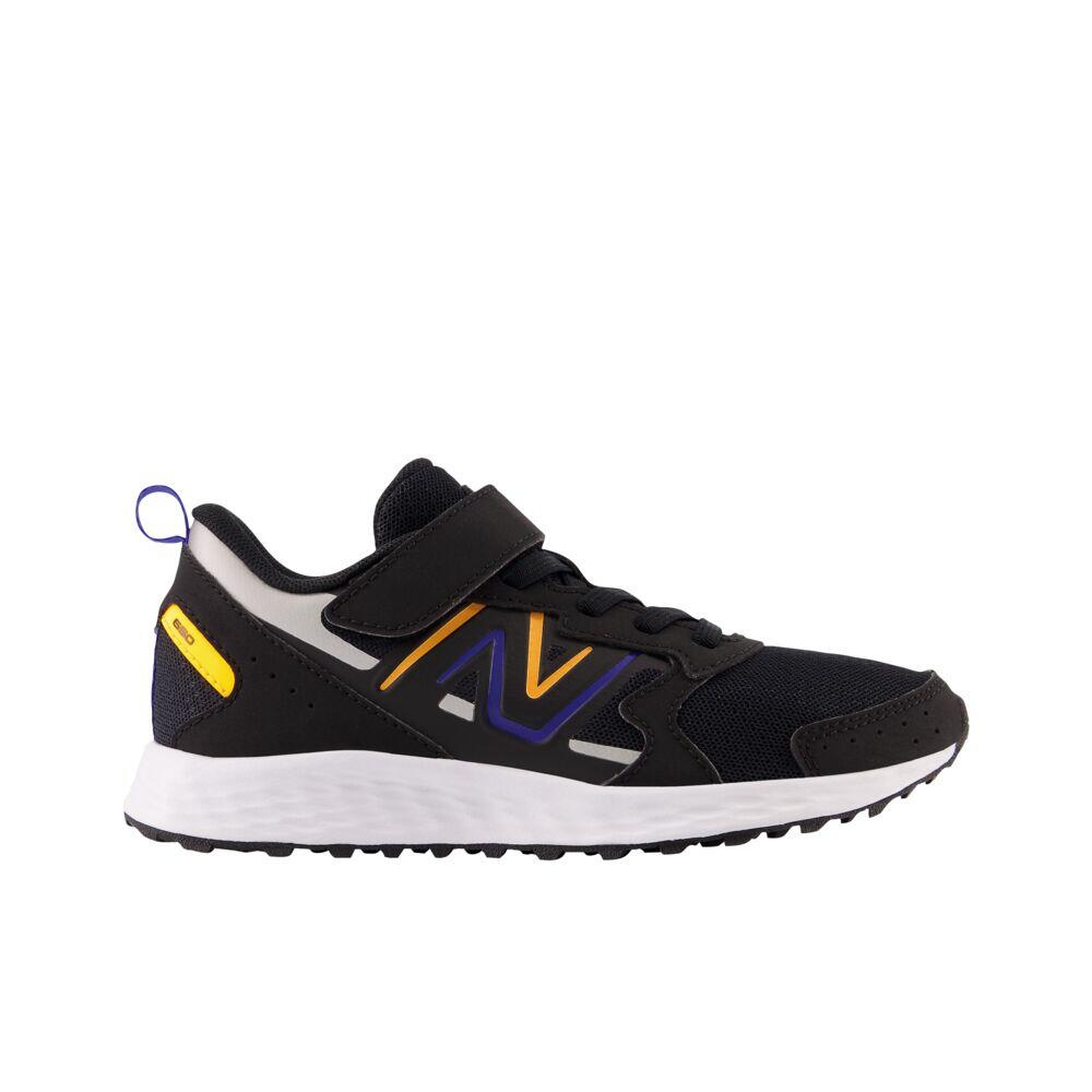 Produkt miniatyrebild New Balance 650V1 løpesko barn