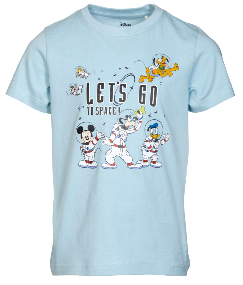 Produkt miniatyrebild Disney 2-delt pyjamassett barn