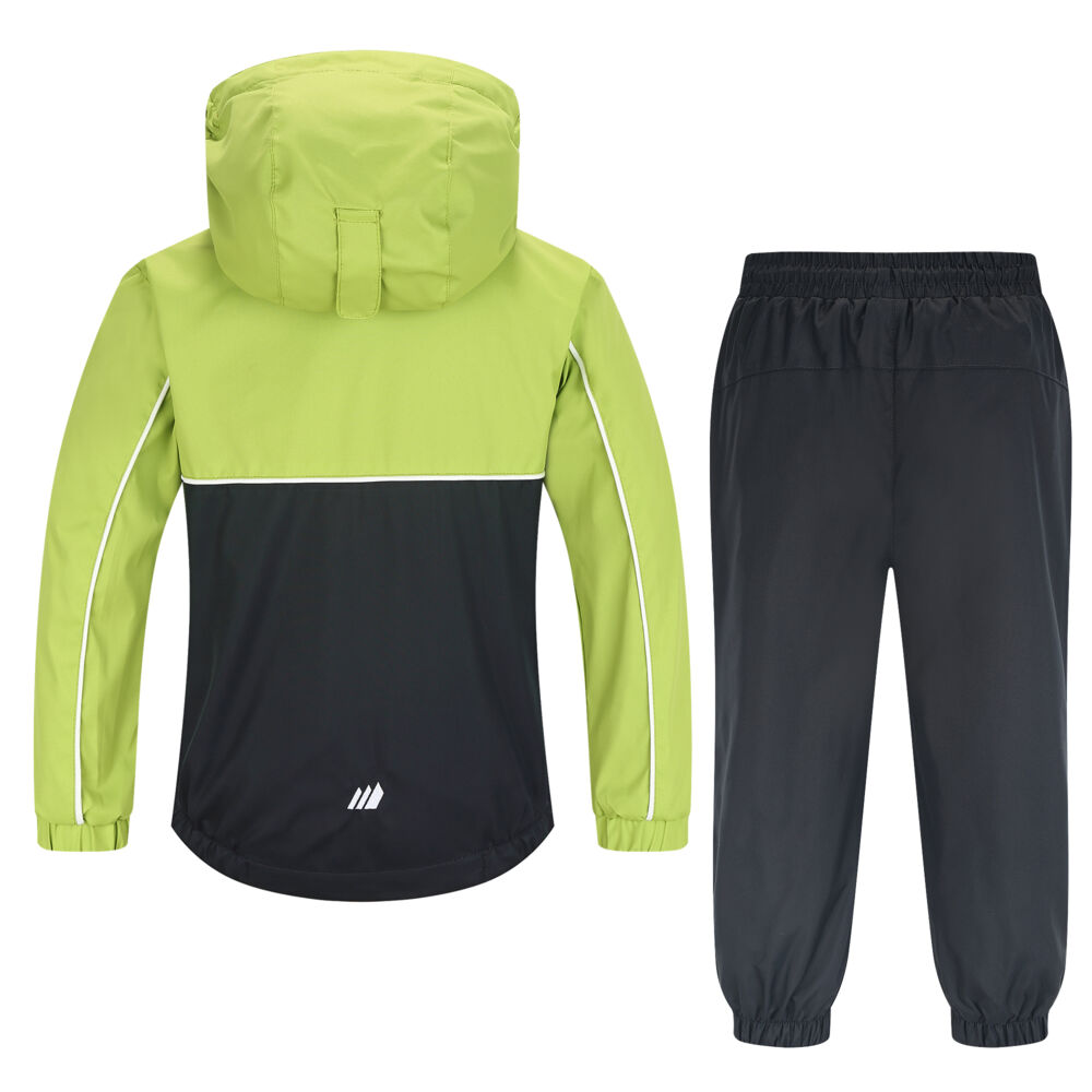 Produkt miniatyrebild Skogstad Picnic 2-delt fritidsdress barn