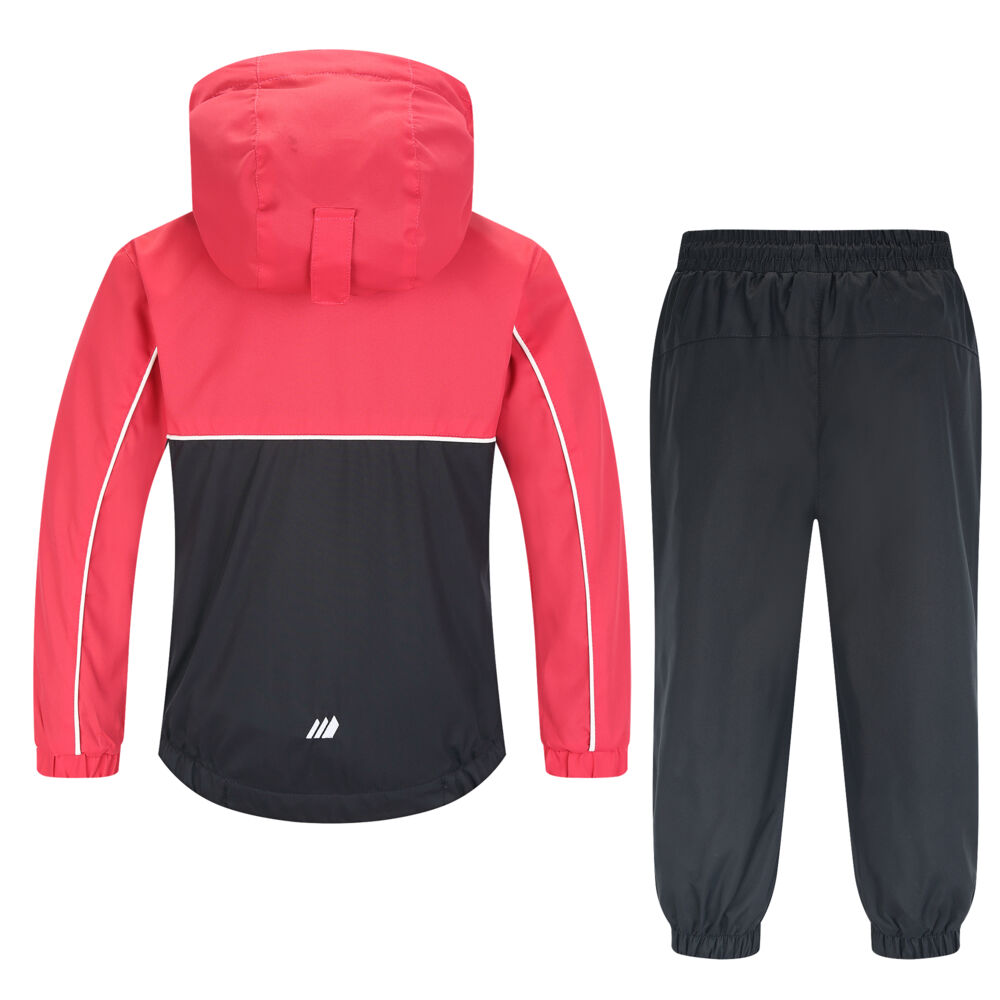 Produkt miniatyrebild Skogstad Picnic 2-delt fritidsdress barn