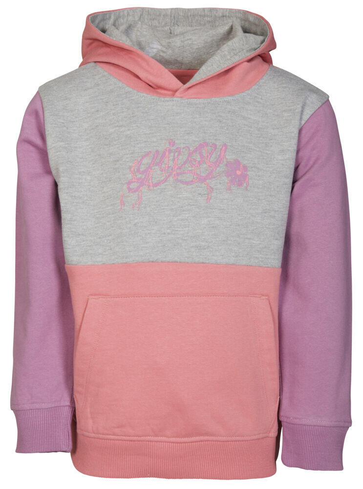 Produkt miniatyrebild Okidoki Sprell 2-delt joggedress barn