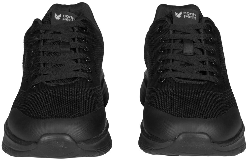 Produkt miniatyrebild Northpeak Bygdøy sneakers herre
