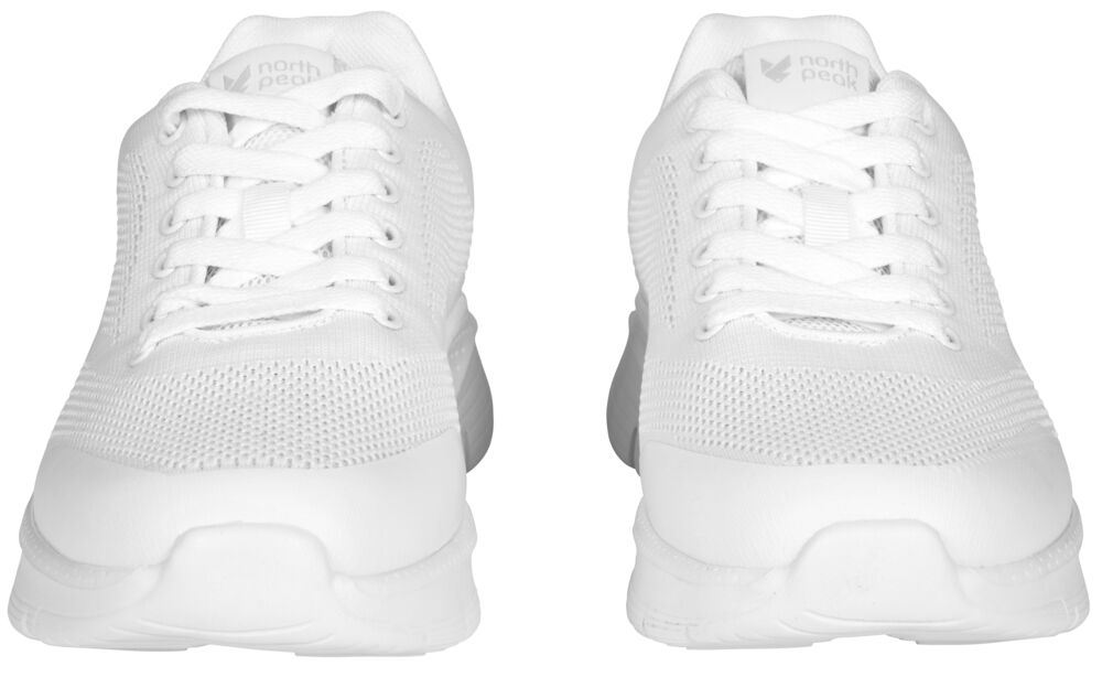 Produkt miniatyrebild Northpeak Bygdøy sneakers dame
