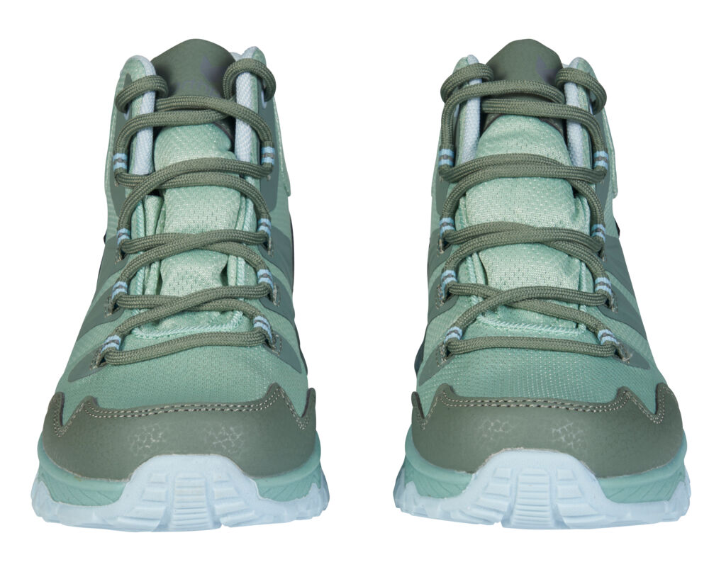 Produkt miniatyrebild Northpeak Utflukt Mid Tex fritidssko junior