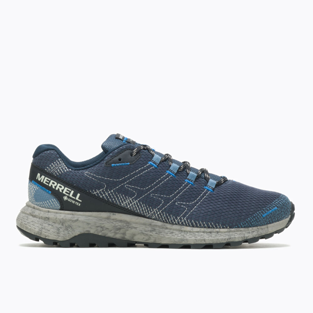 Produkt miniatyrebild Merrell Fly Strike GTX terrengsko herre