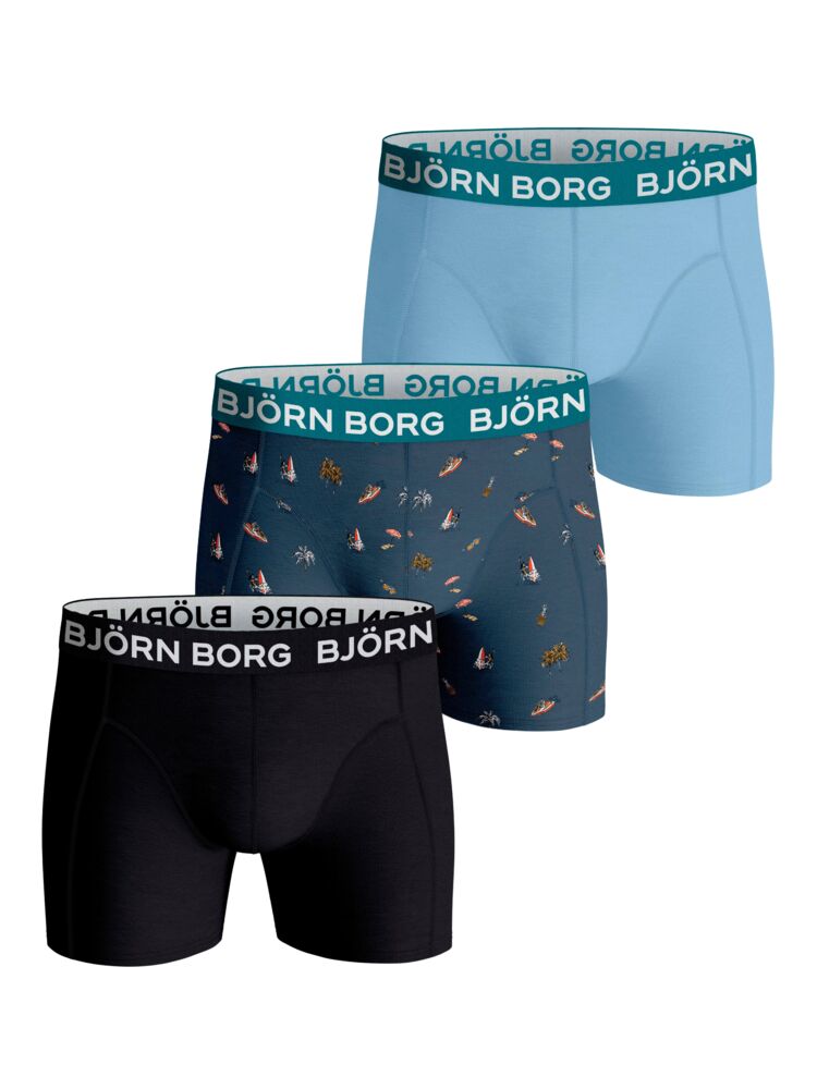 BLÅ