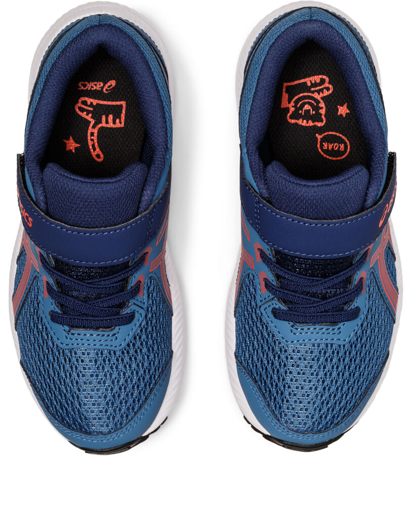Produkt miniatyrebild Asics CONTEND 8 PS løpesko barn