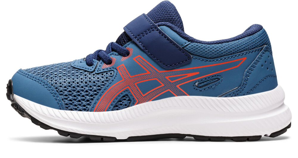 Produkt miniatyrebild Asics CONTEND 8 PS løpesko barn