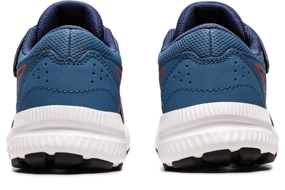 Produkt miniatyrebild Asics CONTEND 8 PS løpesko barn