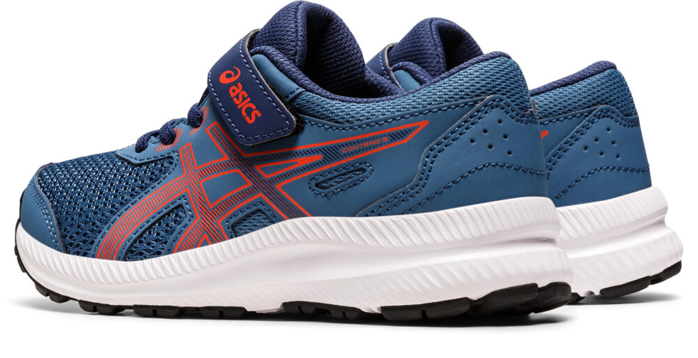 Produkt miniatyrebild Asics CONTEND 8 PS løpesko barn