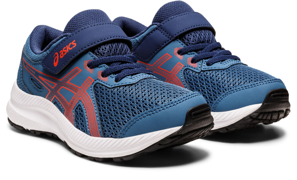 Produkt miniatyrebild Asics CONTEND 8 PS løpesko barn