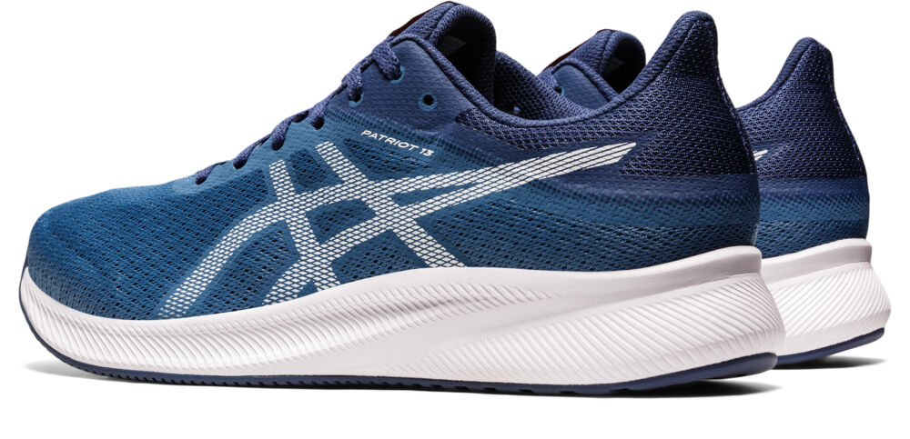 Produkt miniatyrebild Asics PATRIOT 13 løpesko herre
