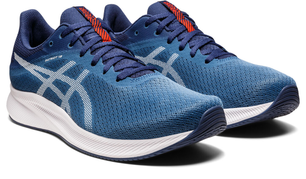Produkt miniatyrebild Asics PATRIOT 13 løpesko herre