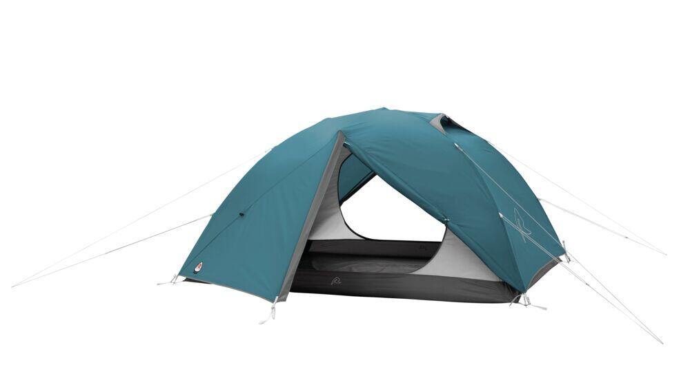 Robens Pioneer 3EX tunneltelt 2022 | Obs.no
