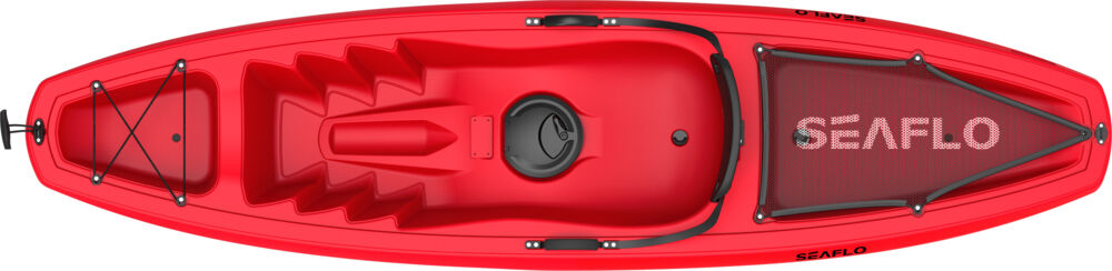 Produkt miniatyrebild Seaflo SF1003 Sit-on-top kajakk