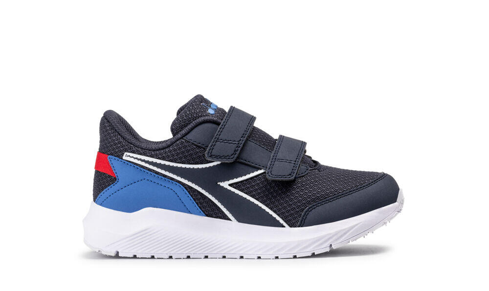 Produkt miniatyrebild Diadora Falcon 3 joggesko junior