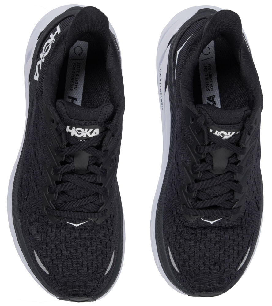 Produkt miniatyrebild HOKA Clifton 8 løpesko dame