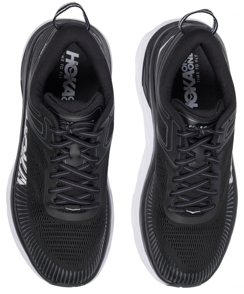 Produkt miniatyrebild HOKA Bondi 7 løpesko herre