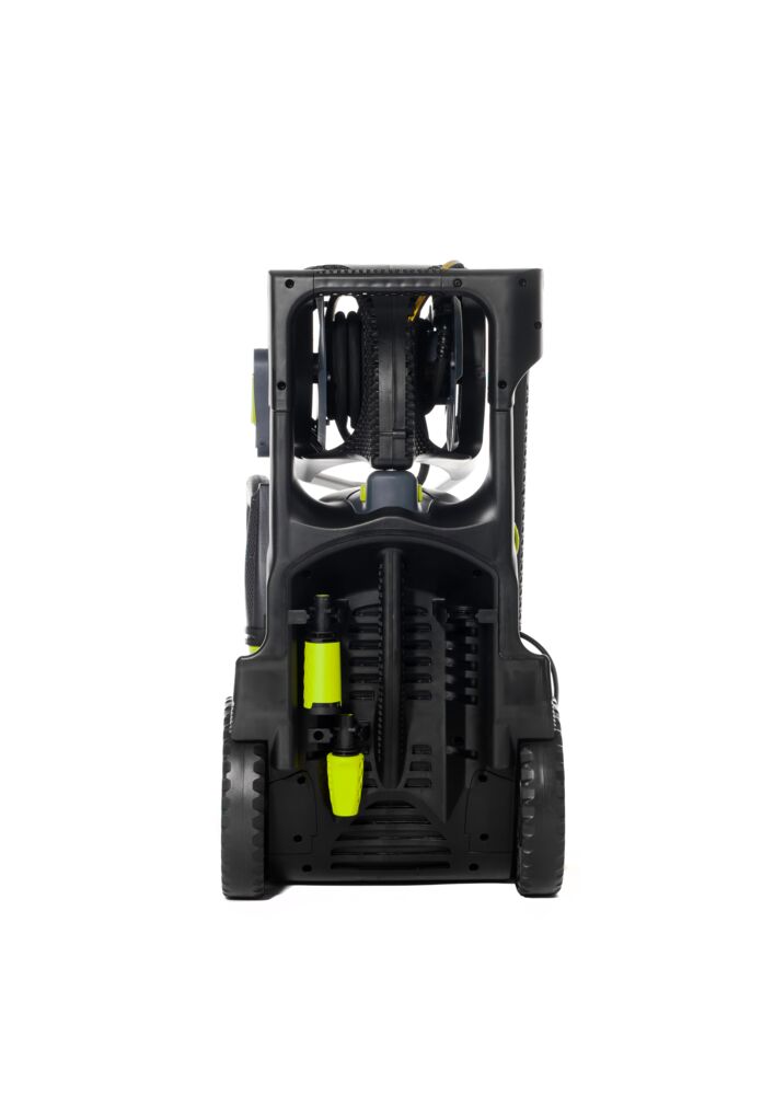 Produkt miniatyrebild Ava master P70 høytrykkspyler mega bundle 12m slange