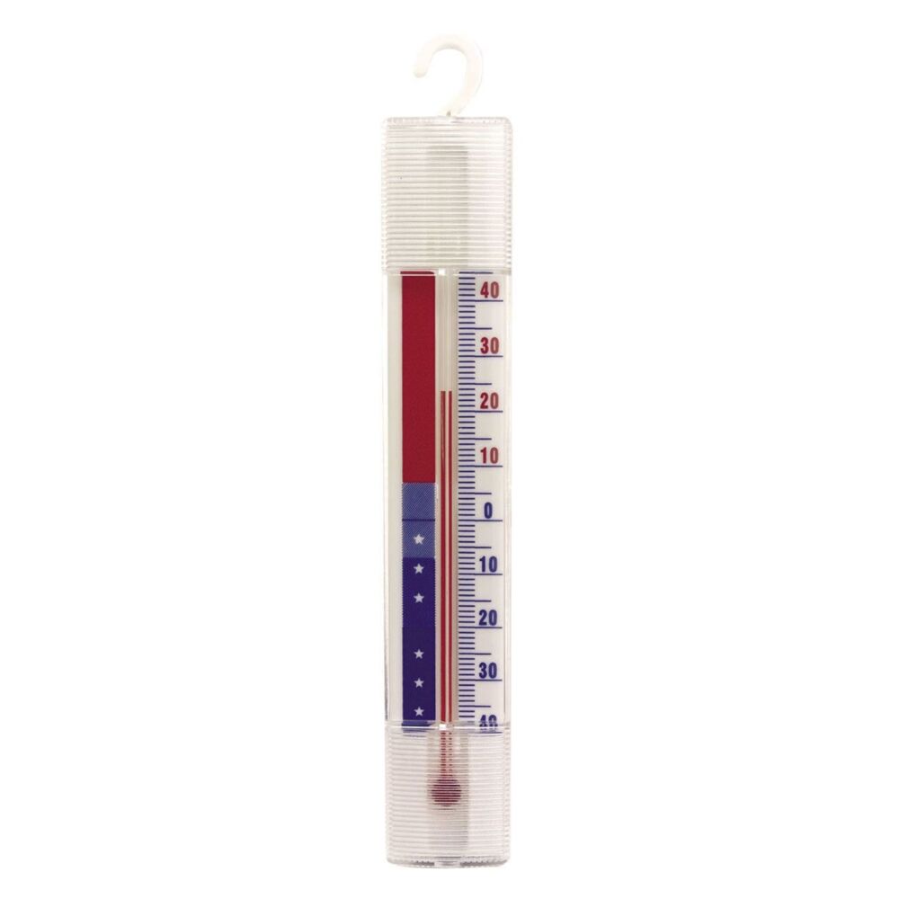 aanonsen® kjøl- og frysetermometer