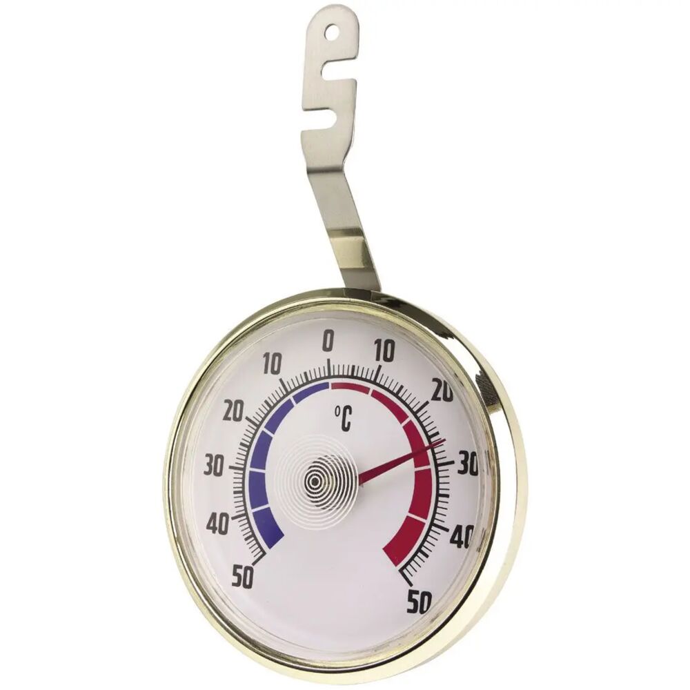 Produkt miniatyrebild aanonsen® vindustermometer