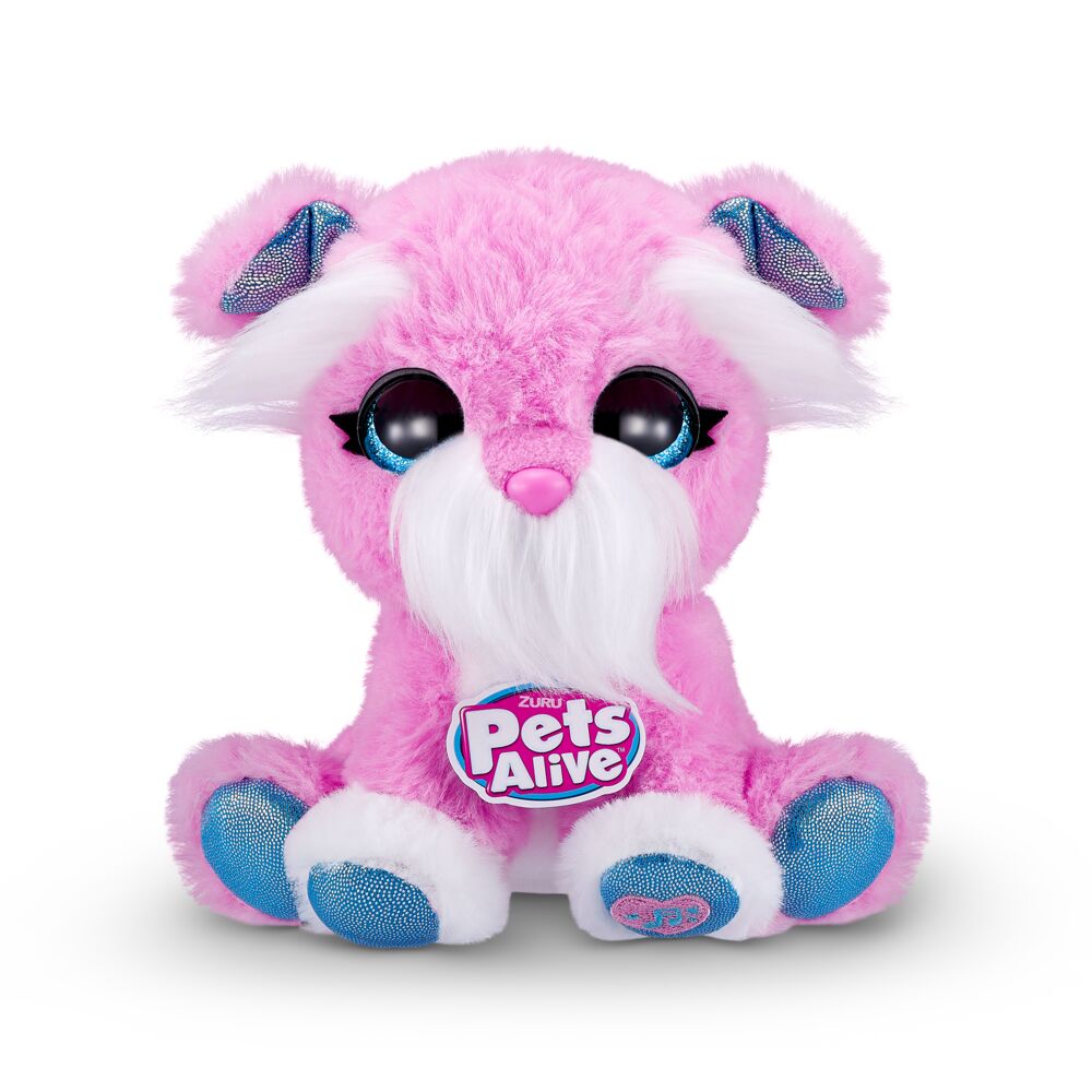 Produkt miniatyrebild Pets Alive Pet Shop Surprise Slumber Party S2