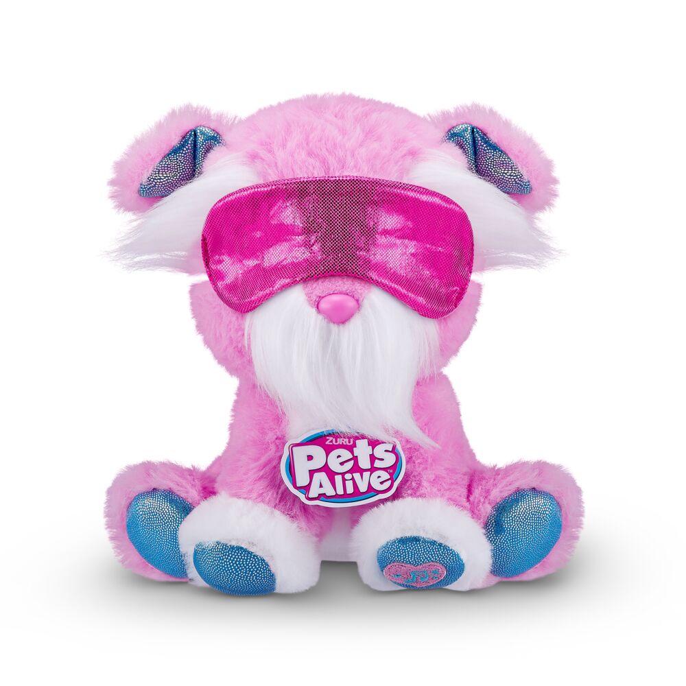 Produkt miniatyrebild Pets Alive Pet Shop Surprise Slumber Party S2