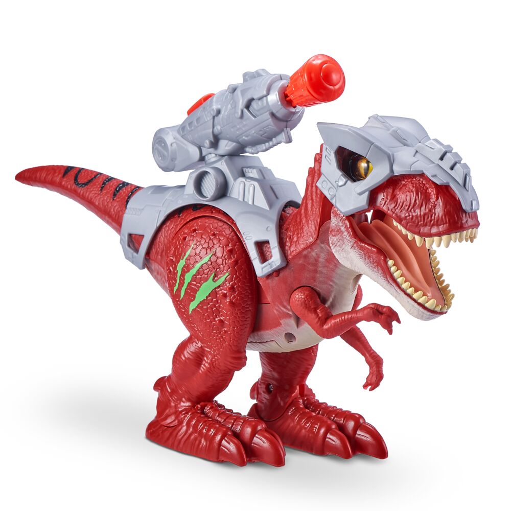 Produkt miniatyrebild Robo Alive Dino Wars T-Rex