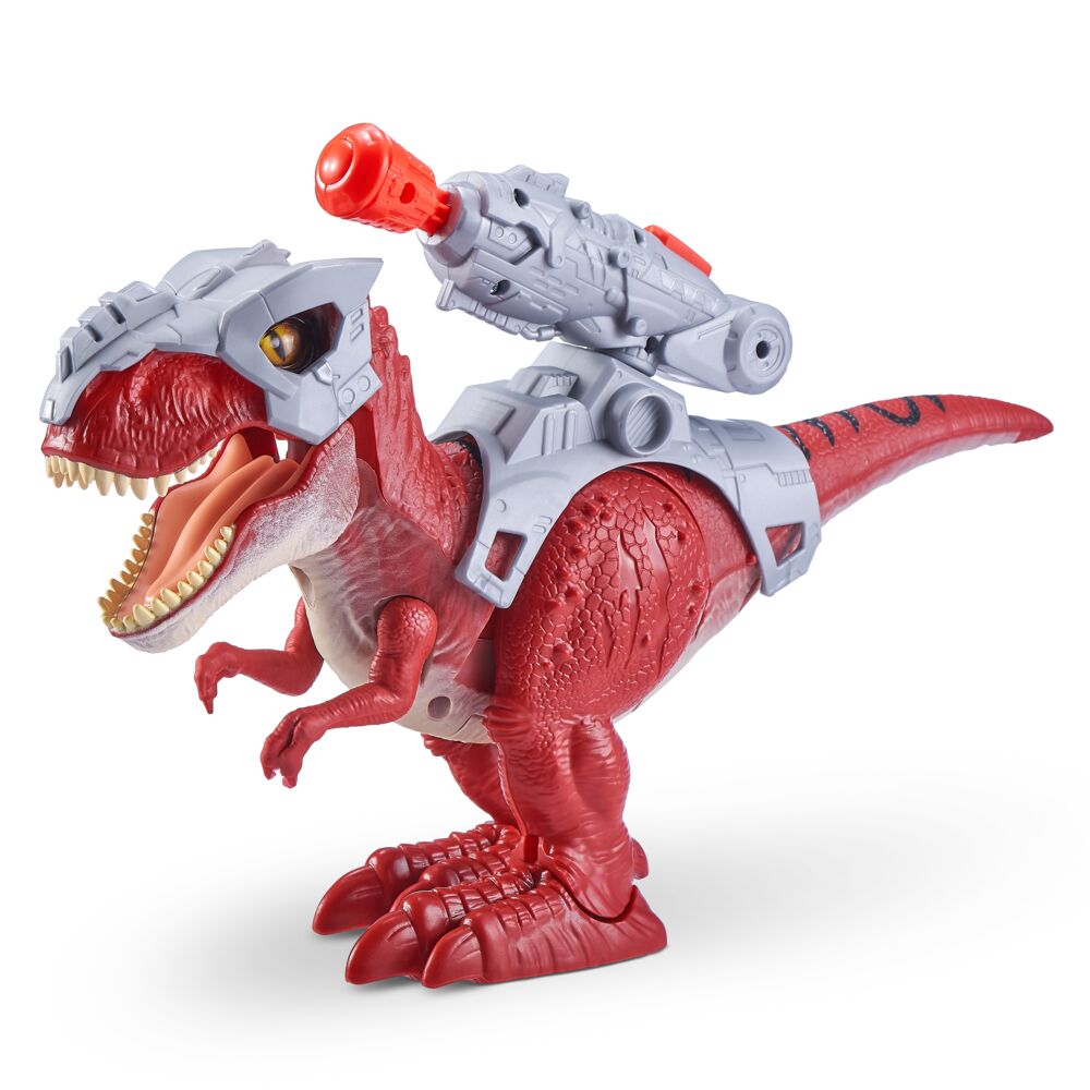 Produkt miniatyrebild Robo Alive Dino Wars T-Rex