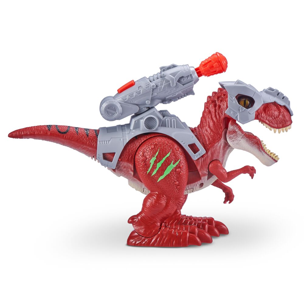 Produkt miniatyrebild Robo Alive Dino Wars T-Rex
