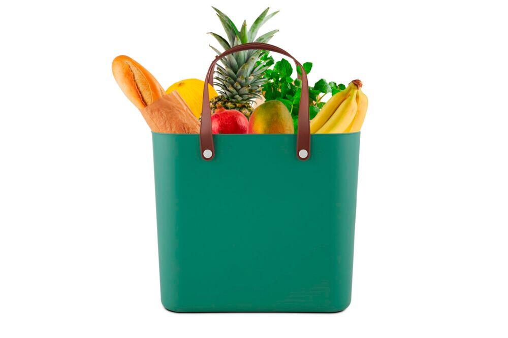 Produkt miniatyrebild Rotho Albula multibag liten
