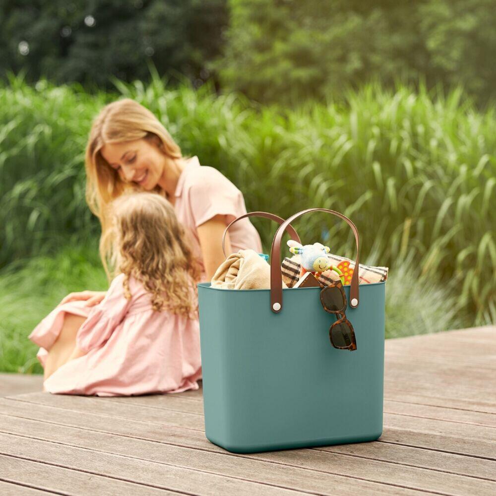 Produkt miniatyrebild Rotho Albula multibag liten
