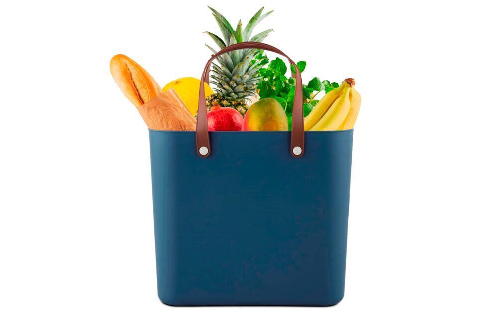 Produkt miniatyrebild Rotho Albula multibag liten
