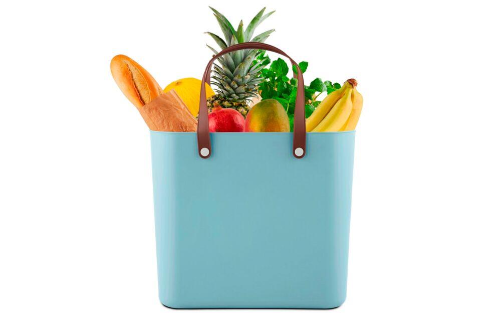 Produkt miniatyrebild Rotho Albula multibag liten