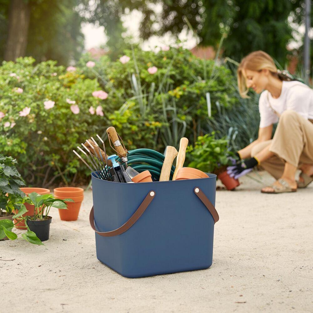 Produkt miniatyrebild Rotho Albula multibag stor