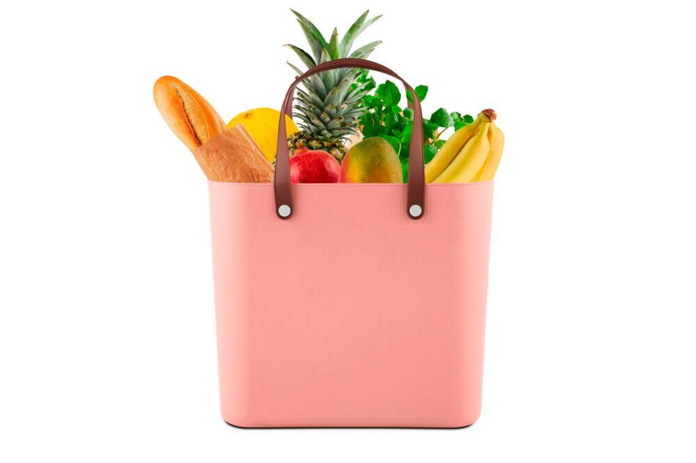 Produkt miniatyrebild Rotho Albula multibag liten