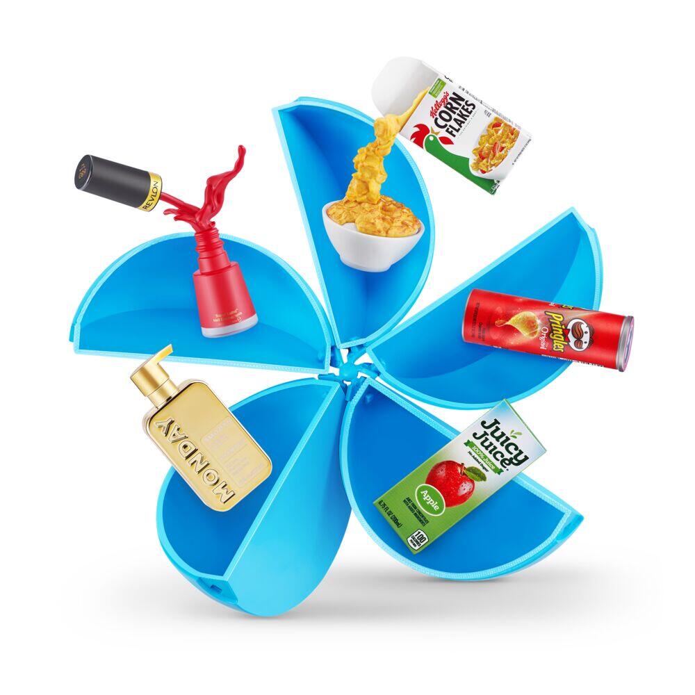 Produkt miniatyrebild 5 Surprise Mini Brands S2
