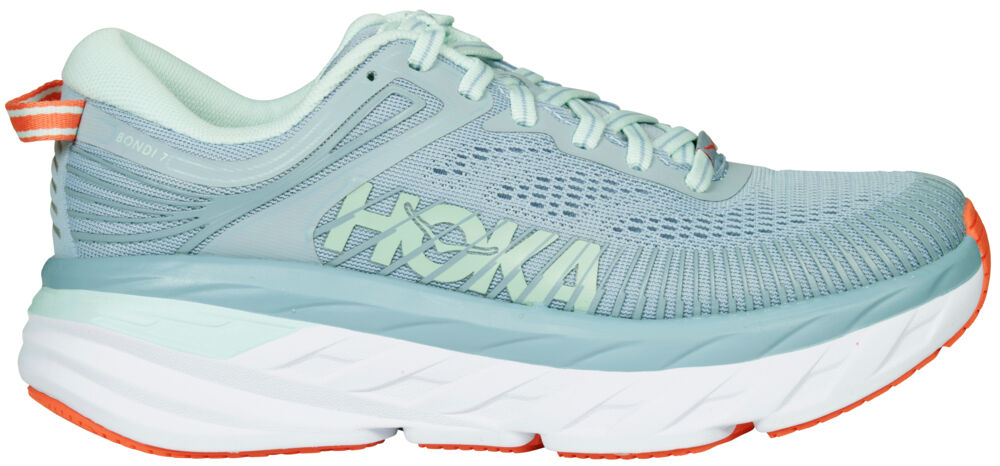 HOKA Bondi 7 løpesko dame