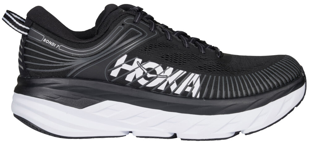 Produkt miniatyrebild HOKA Bondi 7 løpesko herre