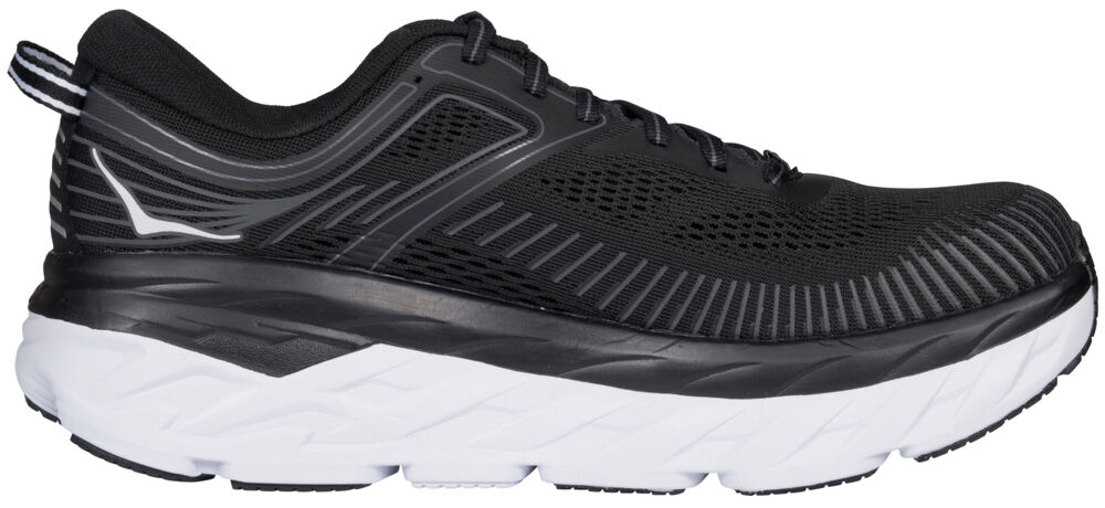 Produkt miniatyrebild HOKA Bondi 7 løpesko herre