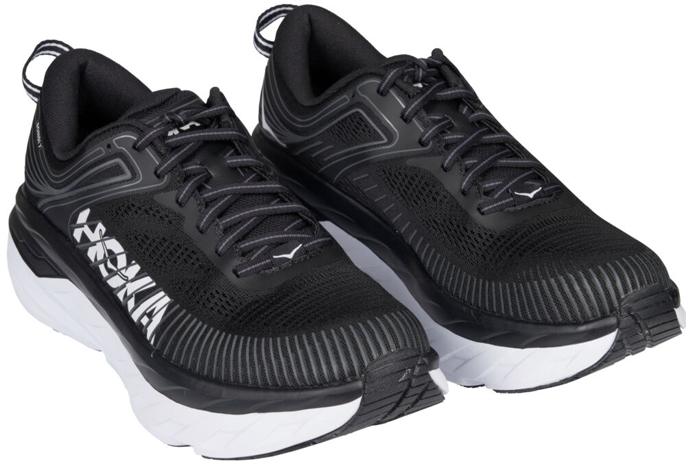 Produkt miniatyrebild HOKA Bondi 7 løpesko herre